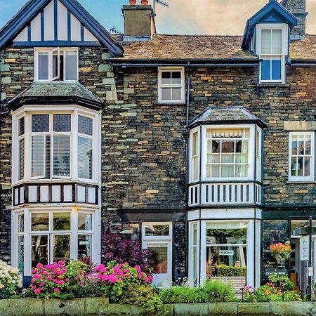 2 Cambridge Villas B & B アンブルサイド エクステリア 写真